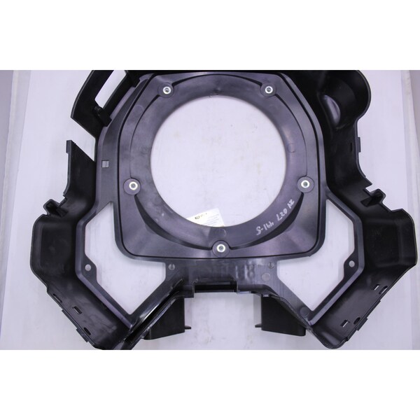 Kit Blower Housing